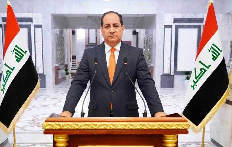 العوادي: المبادرة المصرية بشأن غزة أشمل من المبادرة العراقية بشأن التعافي من الأزمات العربية