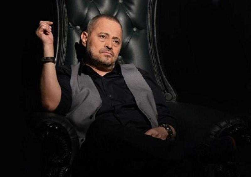 جورج وسوف يسخر من شائعة وفاته: خيرها في غيرها