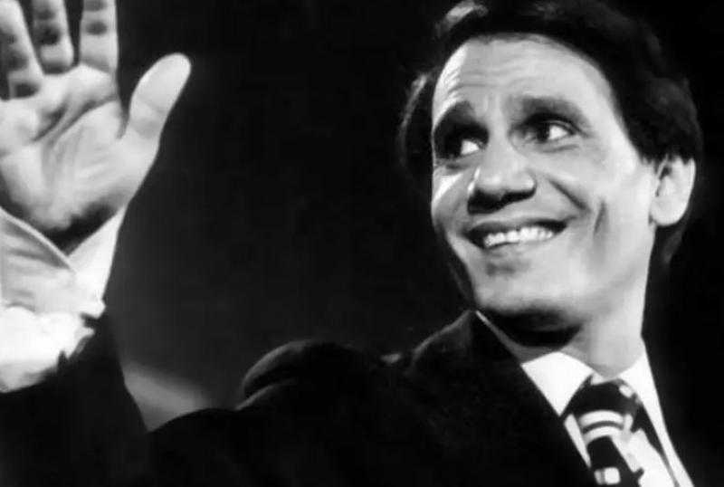 أسرة عبد الحليم حافظ تنشر جوابا يكشف حقيقة زواجه من حبيبته