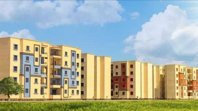 الإسكان: جارٍ تنفيذ محطة مياه شرب جديدة و2488 وحدة بمشروعي ديارنا والإسكان الأخضر بمدينة السادات
