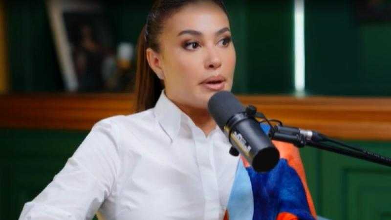 هند صبري تكشف حقيقة تقديم جزء ثالث من مسلسل البحث عن علا