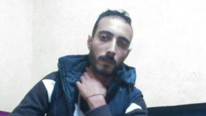 خط أحمر