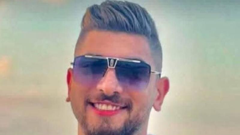 خط أحمر
