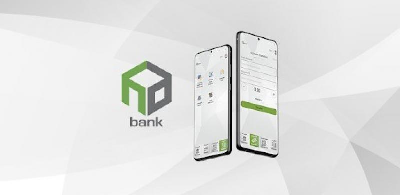 بنك التعمير والإسكان: 8% نمواً في حجم معاملات الموبايل والإنترنت البنكي خلال الربع الأول 2025