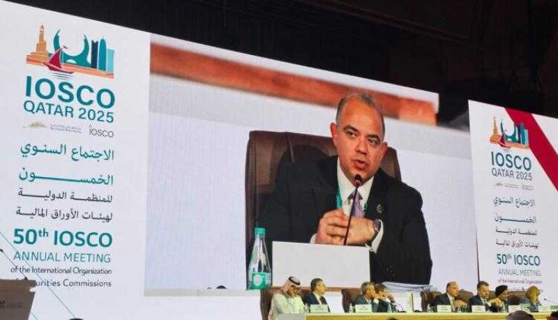 فريد: التكنولوجيا المالية عنصر محوري في تطوير أسواق المال وتعزيز الشمول المالي