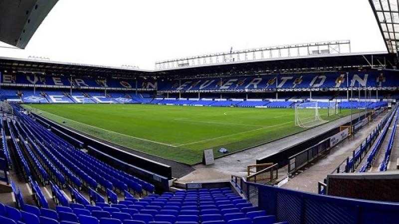 إيفرتون يودع ملعب جوديسون بارك