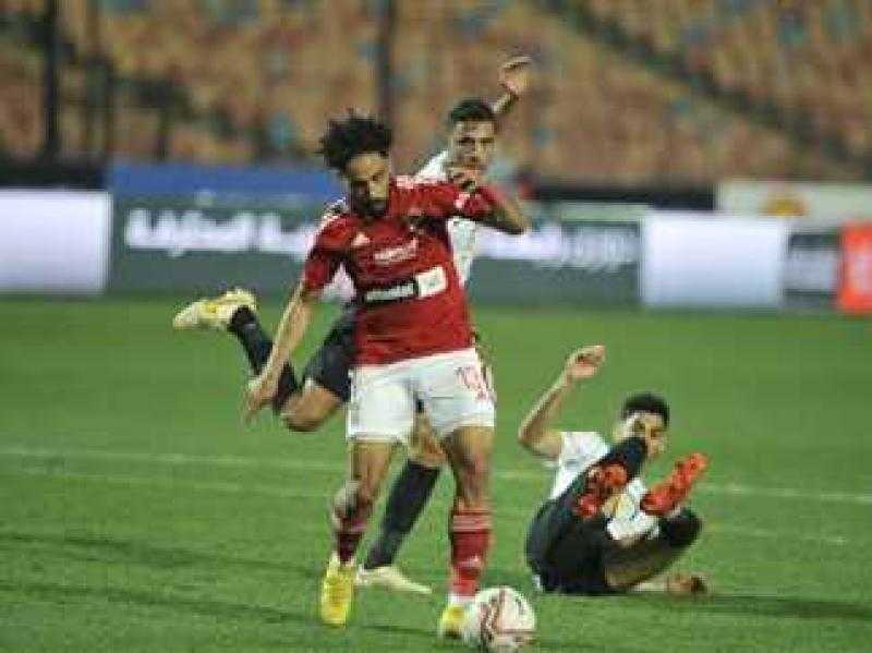 الأهلي في مواجهة البنك تحت شعار لا بديل عن الفوز لحسم لقب الدوري