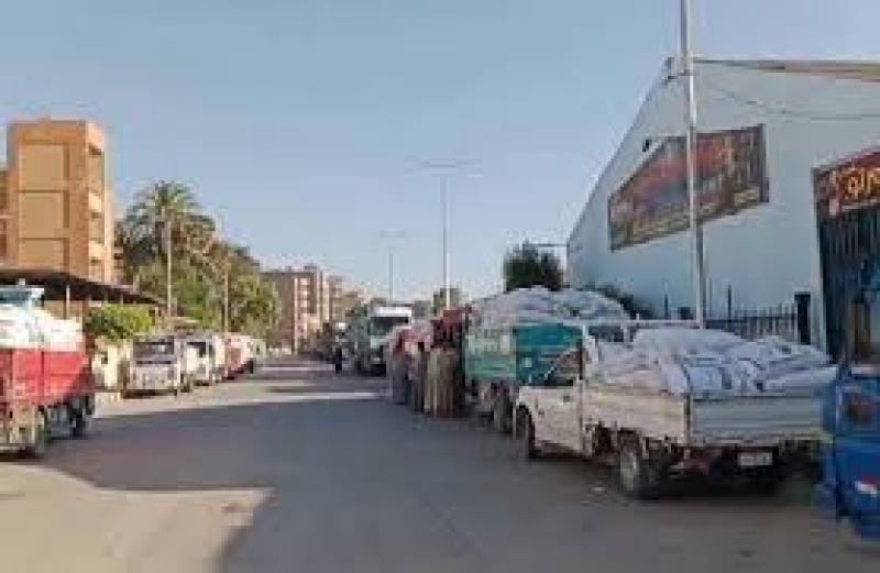 خط أحمر