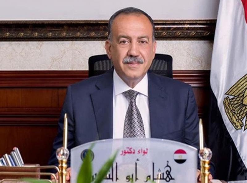 خط أحمر