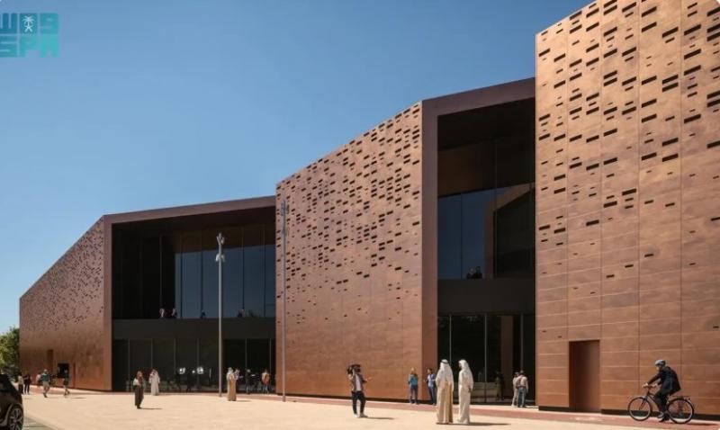 هيئة الأفلام السعودية تعلن إنشاء “استوديوهات جاكس للأفلام” للإنتاج العالمي في الرياض