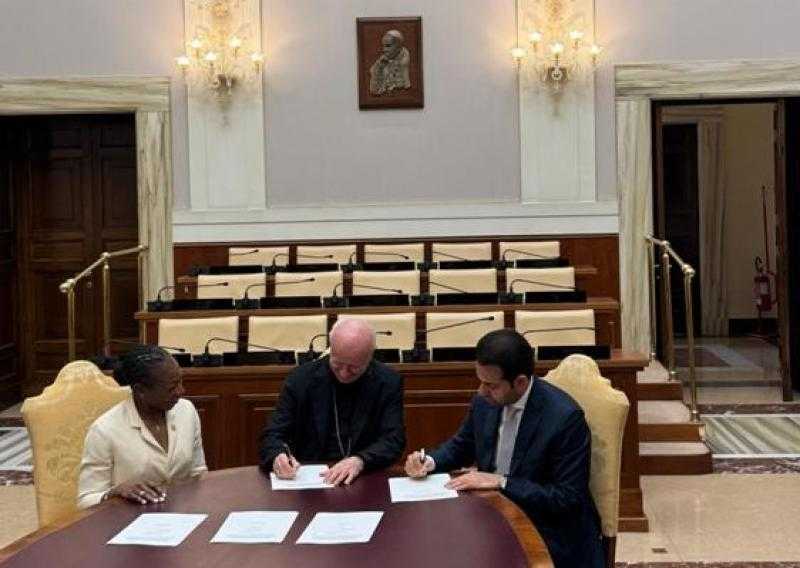 في أول نشاط للفاتيكان في عهد البابا ليو الرابع عشر.. إطلاق وثيقة عالمية لدعم كبار السن