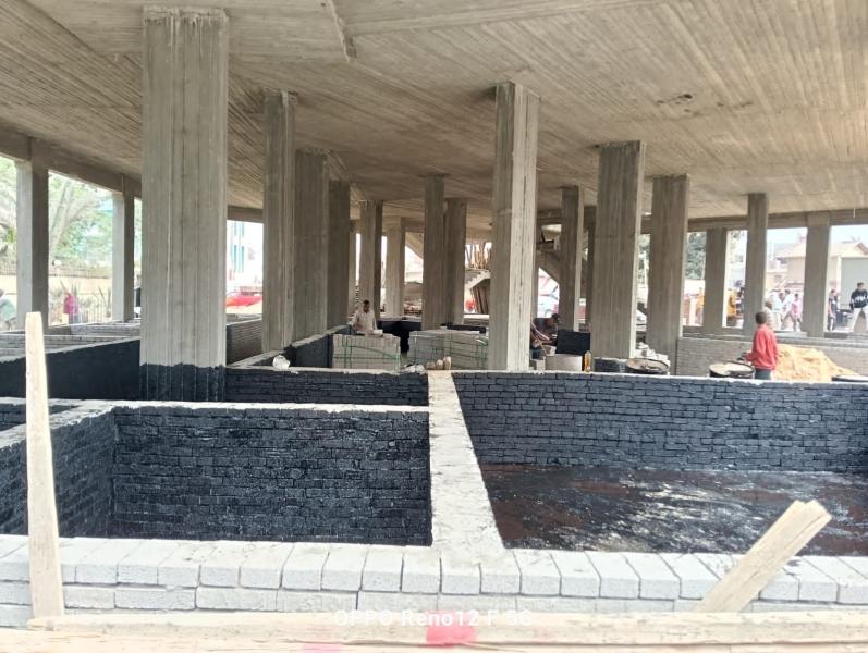 إنشاء مجلس مدينة السنبلاوين الجديد بتكلفة 16 مليون جنيه