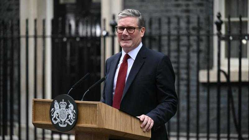 رئيس وزراء بريطانيا يعلن عن اتفاق جديد مع الاتحاد الأوروبي بقمة لندن