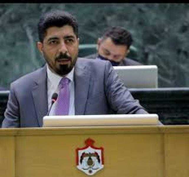 برلماني أردني يشيد بالعلاقات المصرية الأردنية بمختلف المجالات وخصوصا البرلمانية والصحية