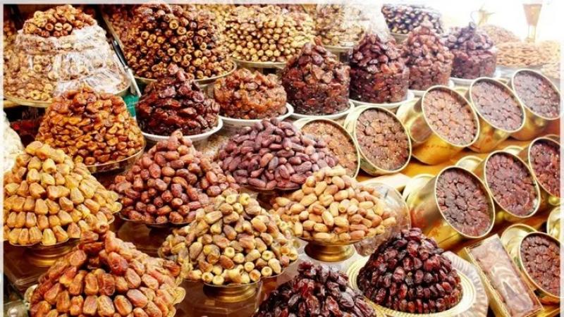 معلومات الوزراء: مصر أكبر منتج للتمور في العالم بإجمالي إنتاج 1.87 مليون طن