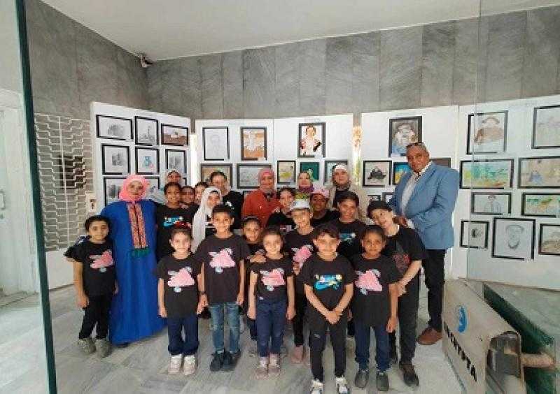 قطاع الفنون التشكيلية يُكرّم القائمين على الأنشطة المتحفية في اليوم العالمي للمتاحف