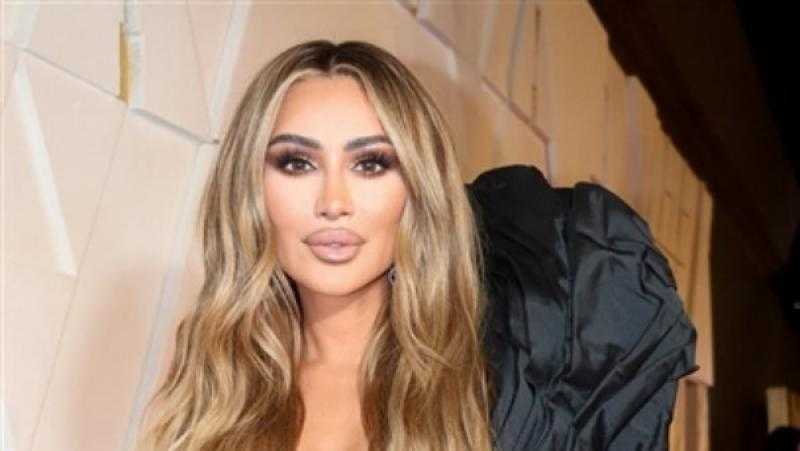 مايا دياب تحيي حفلا غنائيا فى لبنان.. 23 مايو