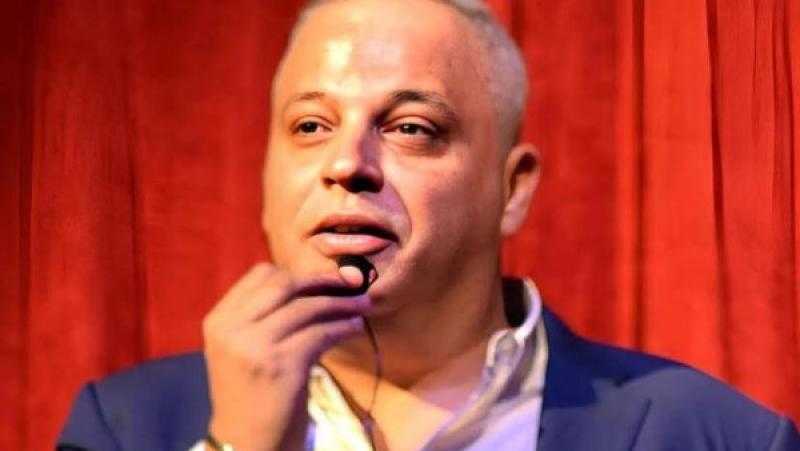 تامر عبدالمنعم لـ ”الشامتين في محمد رمضان” : أشم رائحة حقد وغل لا تخرج من أسوياء