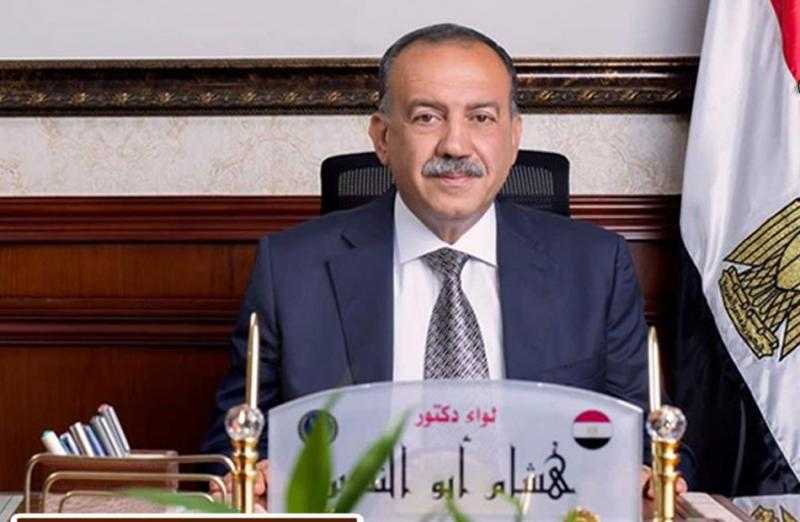 محافظ أسيوط: مجمع الصناعات الصغيرة بأبنوب يمثل نقلة نوعية لتحفيز الاستثمار وخلق فرص عمل حقيقية