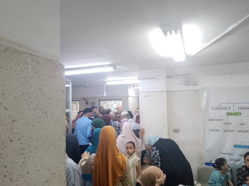 خط أحمر