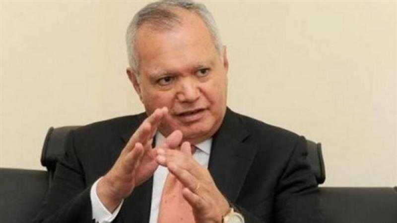 العرابي: النوايا الأمريكية بشأن ترحيل الفلسطينيين تهدد بتصعيد الأزمة الليبية