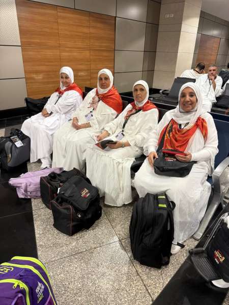 خط أحمر