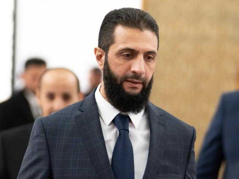 أحمد الشرع سيلقي خطابا أمام الجمعية العامة للأمم المتحدة