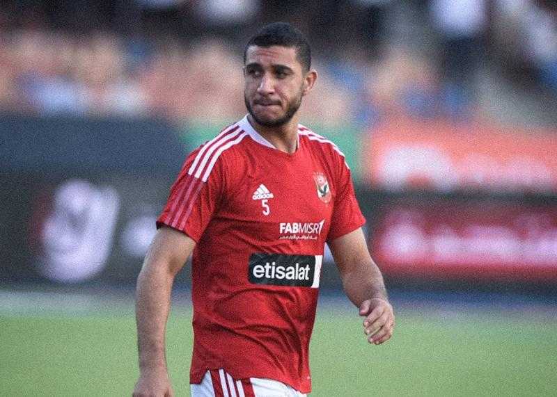 هل يرحل رامي ربيعة عن الأهلي.. صفقات جديدة في الطريق