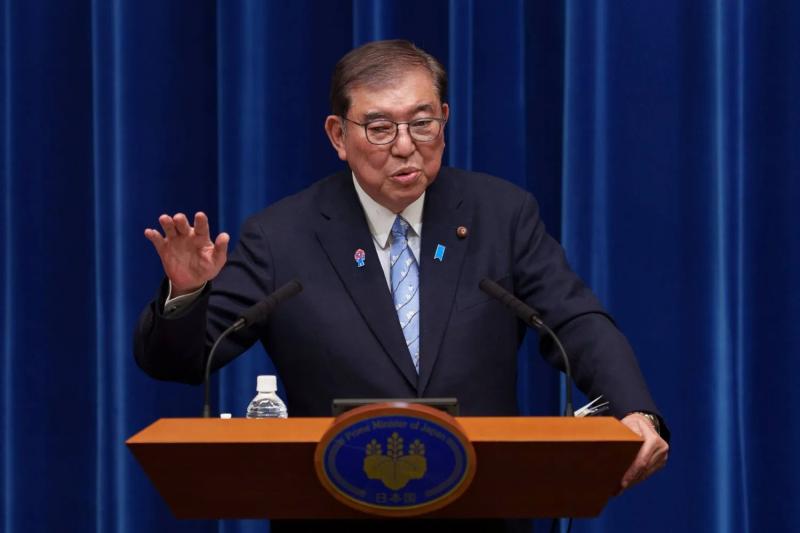 رئيس وزراء اليابان يرفض خفض الضرائب على حساب تفاقم الدين العام قبيل انتخابات مجلس الشيوخ