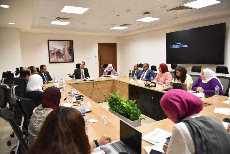 الصحة: مشروع ميكنة منظومة الغسيل الكلوي يضمن وصول المستلزمات الطبية للمريض بشكل آمن
