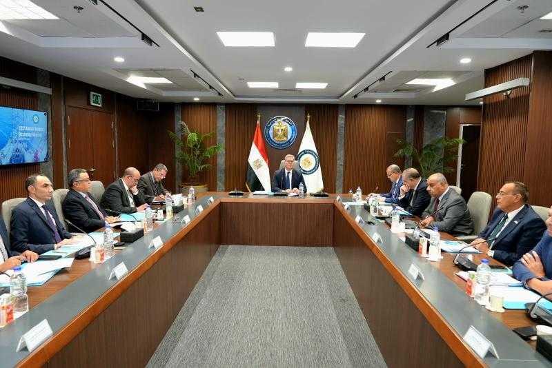 وزير البترول: ندعم التوسع الخارجي لشركة الحفر المصرية وتنمية أعمالها في السعودية والكويت
