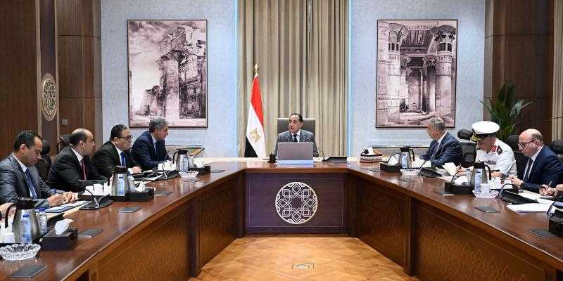 مدبولي يوجه بحصر شامل للآثار الغارقة ووضع خطة لاستخراجها وعرضها في المتاحف أو تخصيص تلك المواقع للغطس