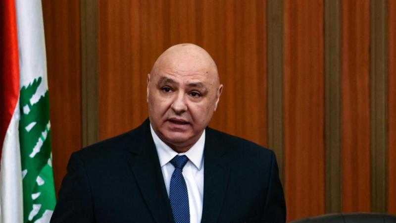 جوزاف عون: مصر أم الدنيا وبيروت ”ست الدنيا” والنقوش على المعابد تؤكد أخوّتنا