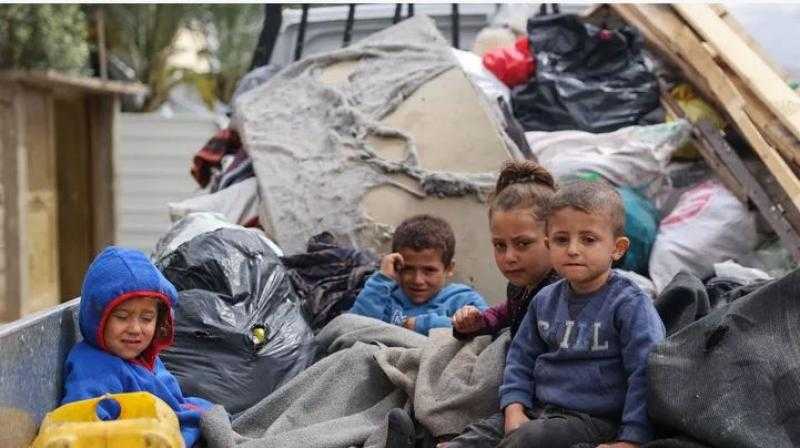 منظمة الصحة العالمية: أكثر من 10 آلاف مريض بحاجة للإجلاء من غزة بينهم أطفال مصابون بالسرطان