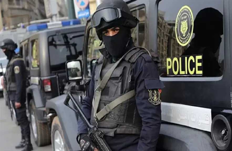 الداخلية تسقط مروج الأدوات المحظورة عبر مواقع التواصل بالقليوبية