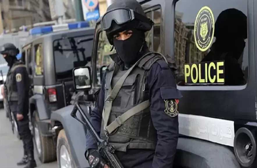 الداخلية تضبط طن مخدرات و30 ألف قرص و90 قطعة سلاح بقيمة 127 مليون جنيه
