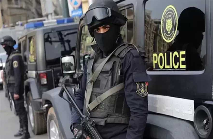 القبض على صانعة محتوى لرقصها بملابس خادشة للحياء على السوشيال ميديا