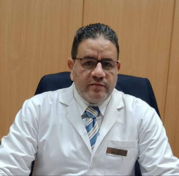 خط أحمر