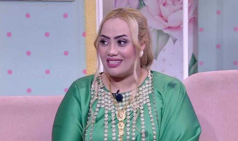 التيك التوكر ”أم سجدة” تتهم صانع محتوى بالاعتداء عليها بالضرب