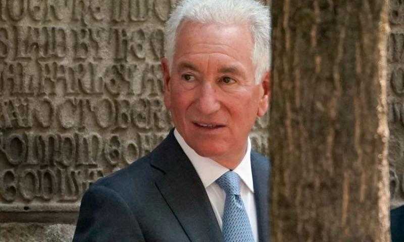 مجلس الشيوخ الأمريكي يصدق على تعيين والد صهر ترامب سفيرا لدى فرنسا