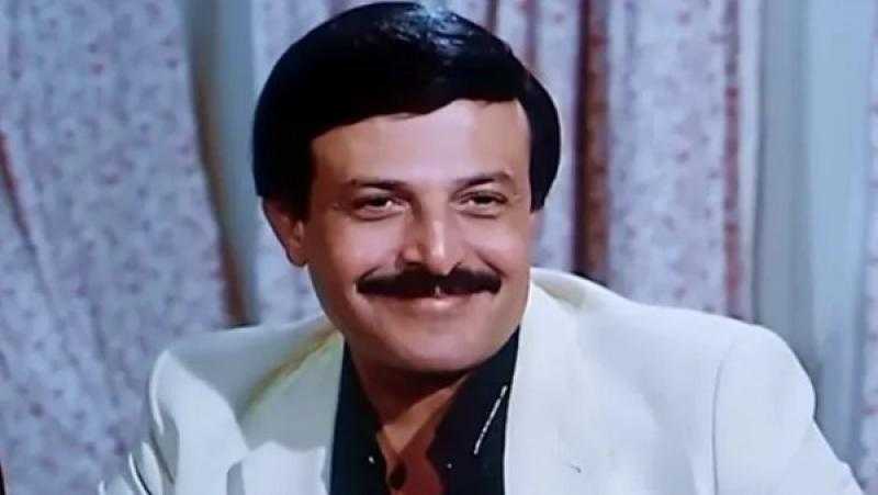 في ذكرى رحيله.. سمير غانم أيقونة الضحك الخالدة
