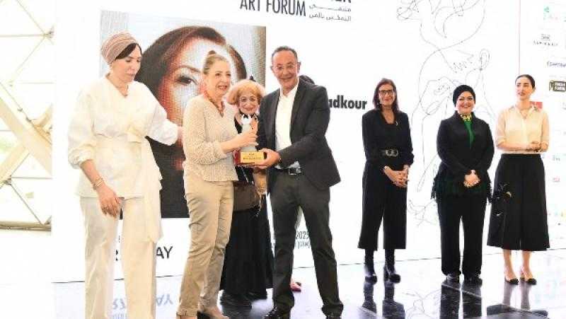 المتحف المصري الكبير يستضيف ملتقى التمكين بالفن