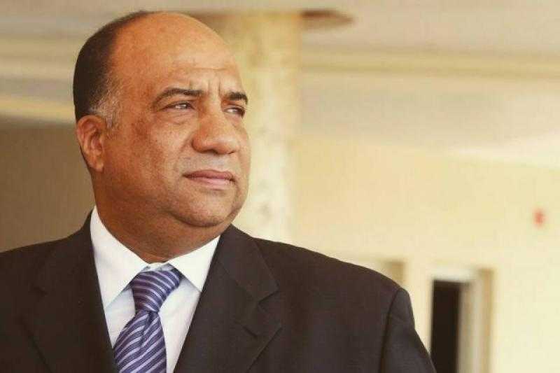 مصيلحي: الأهلي كان من أول الأندية المؤيدة لقرار إلغاء الهبوط
