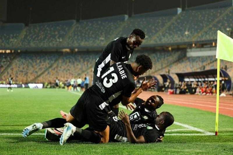 البنك الأهلي يستضيف مودرن سبورت في معركة إياب ربع نهائي كأس العاصمة