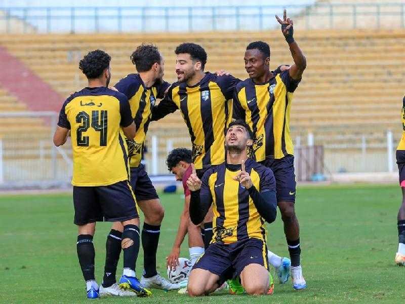 بركات: صعود المقاولون للممتاز مستحق.. وتحدي دجلة كان شرسا