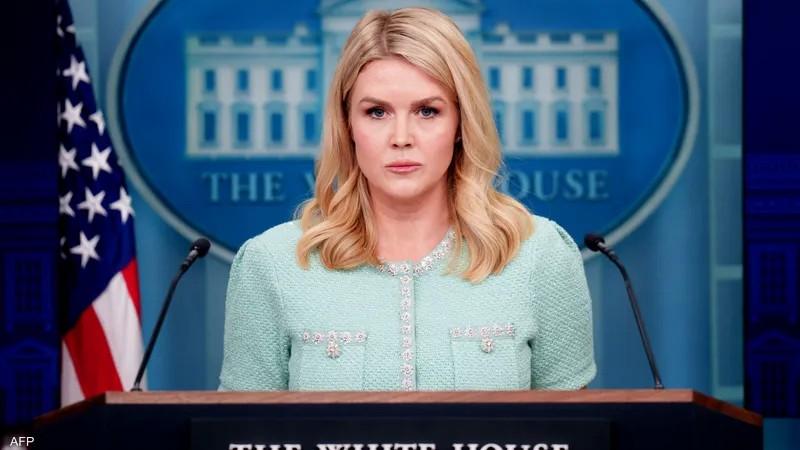 البيت الأبيض: تقارير «تخلي ترامب عن إسرائيل» غير صحيحة