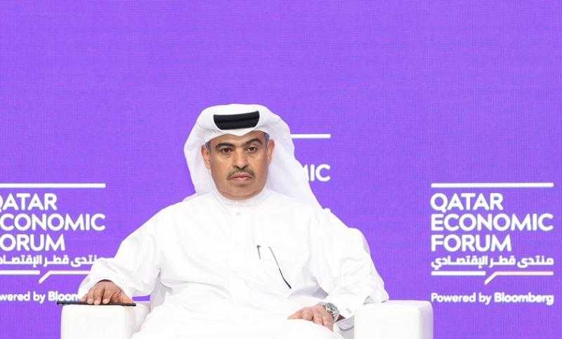 وزير المالية القطرى: حزمة استثمارات فى مصر بـ7.5 مليار دولار قيد التنفيذ