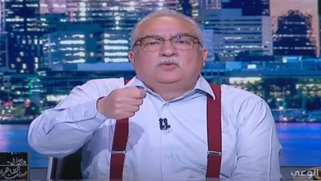 خط أحمر