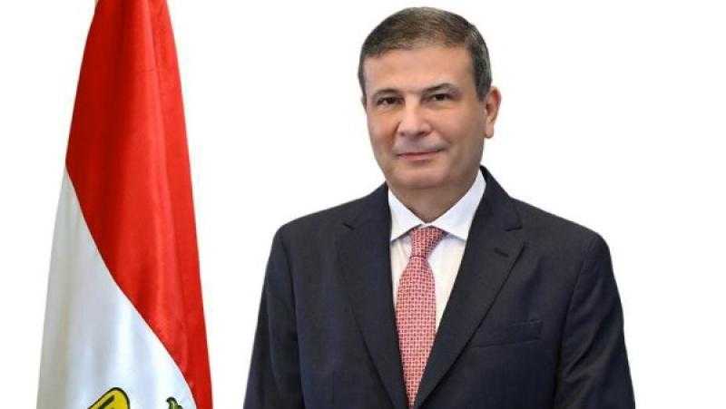 وزير الزراعة: مشروع الدلتا الجديدة يساهم في مضاعفة الصادرات بحلول 2026