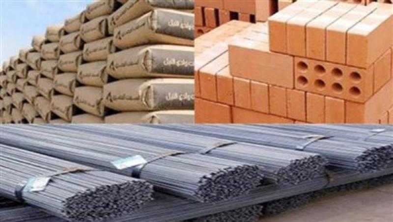مواد البناء: ارتفاع أسعار الأسمنت لتعطيش السوق وزيادة الأرباح على حساب المستهلك